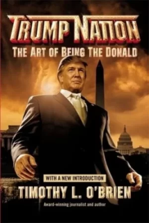 Image of TrumpNation by Timothy L O'Brien