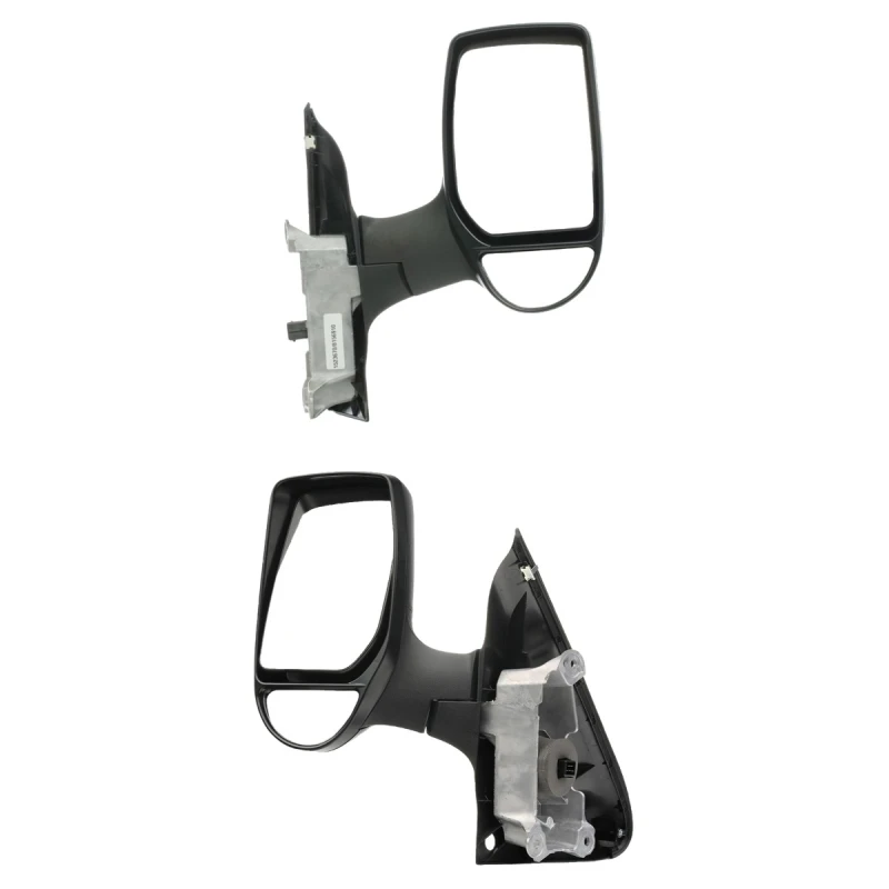 Image of RIDEX 50O1921 Wing mirror Electric, Heatable Outside Mirror (50)