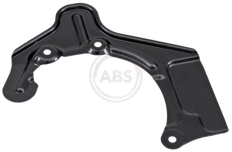 Image of A.B.S. Brake disc backing plate A.B.S. 11354