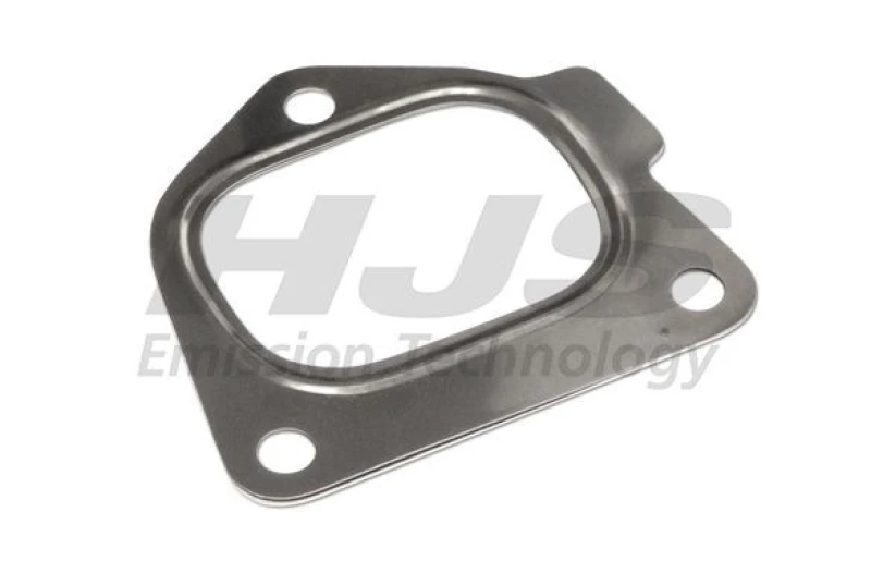 Image of Exhaust pipe gasket HJS 83 15 7197