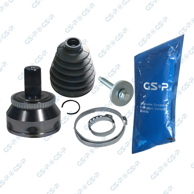 Image of GSP CV joint kit GSP 862035