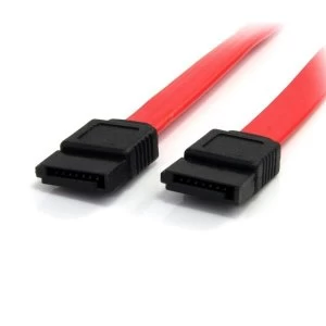 image of StarTech 8" SATA Cable