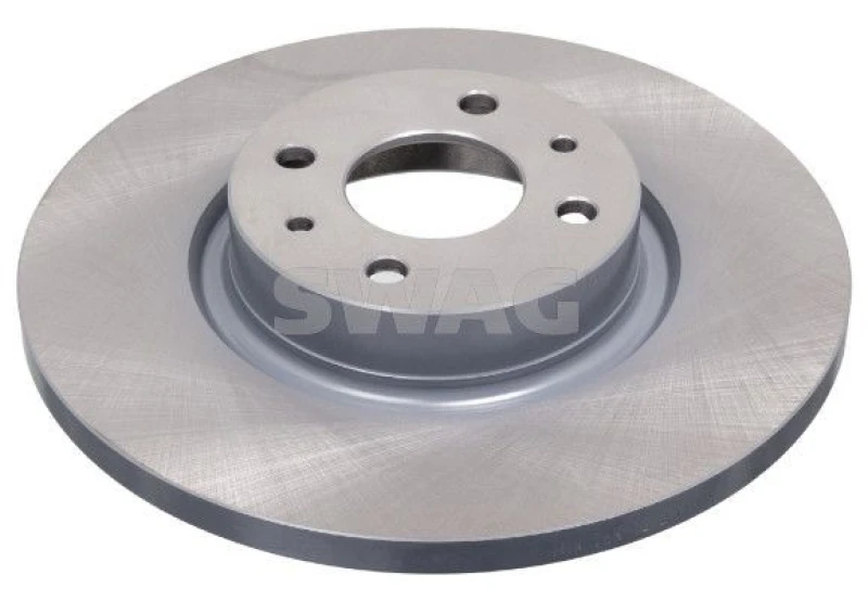 Image of Brake disc SWAG 72 94 3878