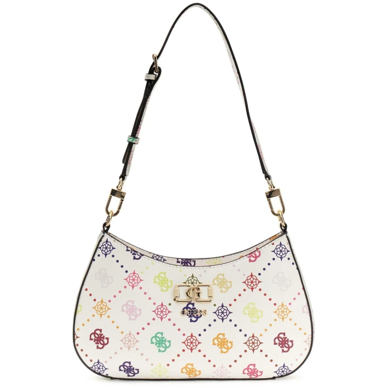 Image of Guess Guess Shoulder Ld62 Multi MUO female One Size