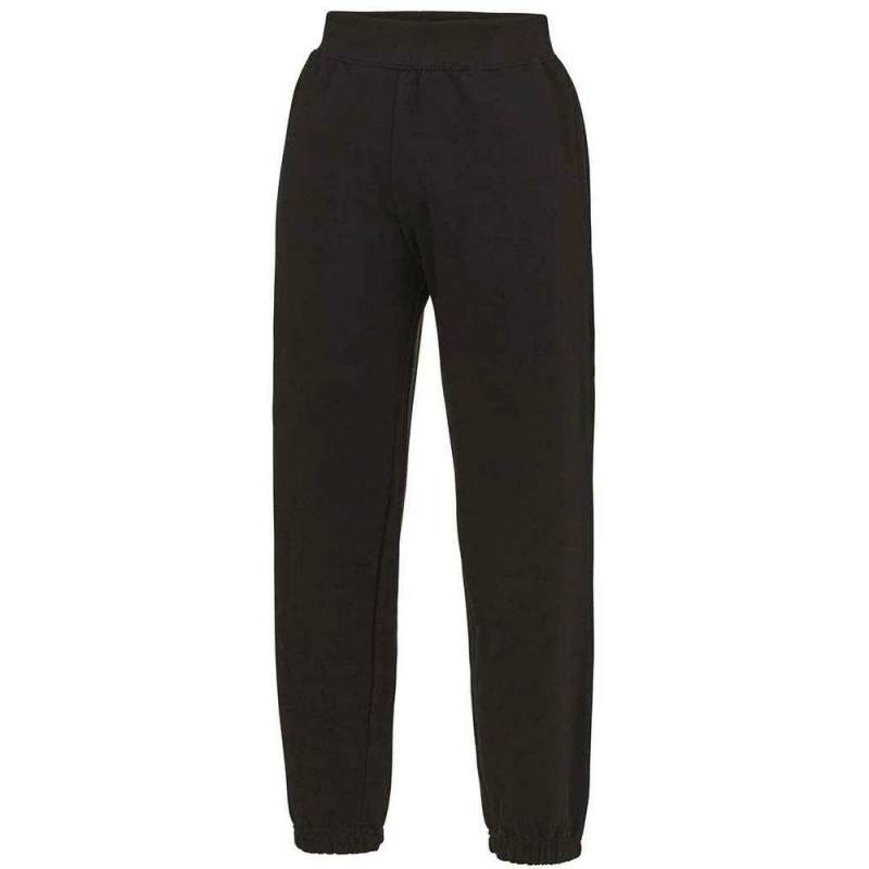 Image of Awdis JH072B boys's in Black