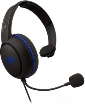 image of HyperX Cloud Chat HX-HSCCH Gaming Headset