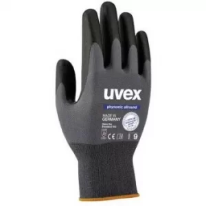 Image of Uvex phynomic allround 6004912 Nylon Protective glove Size 12 EN 388 1 Pair