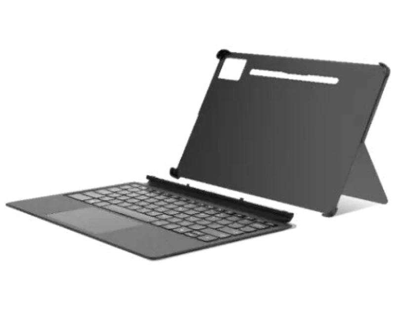 Image of Lenovo ZG38C06011 mobile device keyboard Pogo Pin Black ZG38C06011