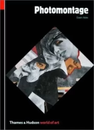 Image of Photomontage by Dawn Ades