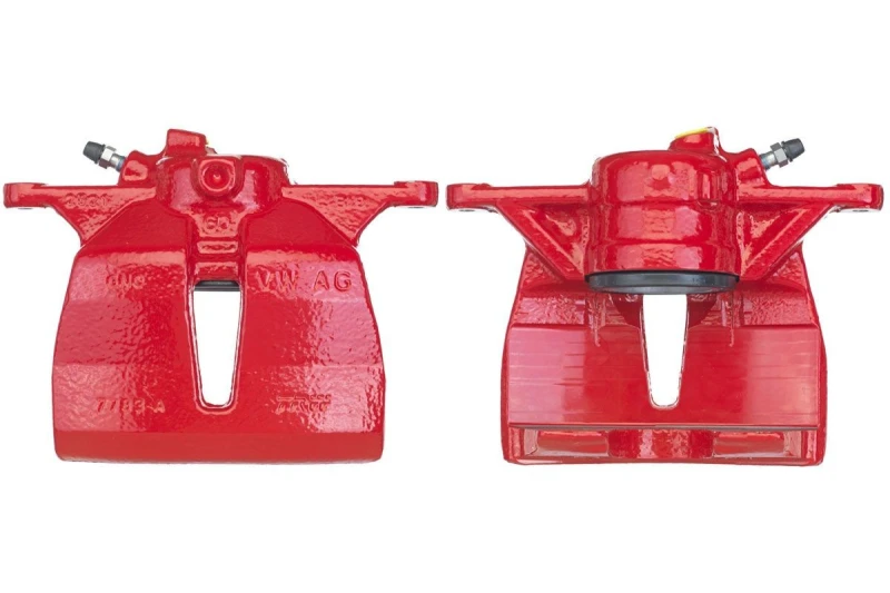 Image of Brake caliper ATE 24.3601-2608.5
