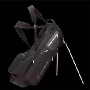 Image of TaylorMade Golf Stand Bag - Black