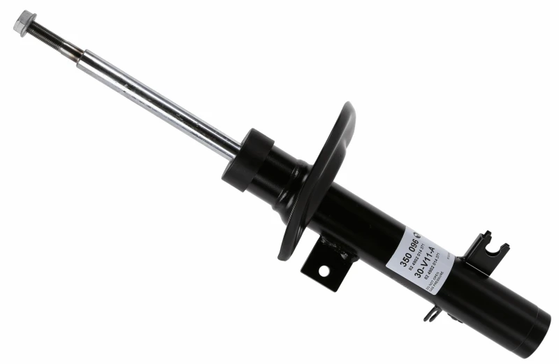 Image of Shock absorber SACHS 350 096