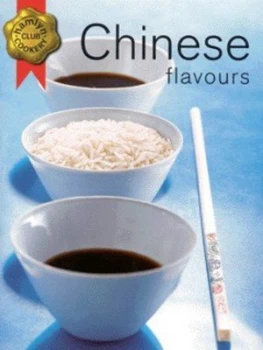 Image of Chinese Flavours Paperback