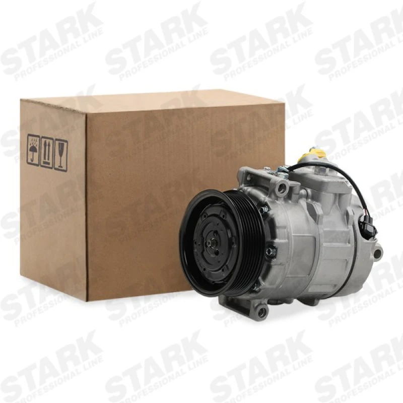 Image of Air conditioning compressor STARK SKKM-0340288