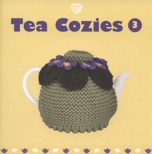 Image of Tea cozies 3 by Vanessa Mooncie