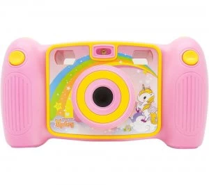 Image of Easypix Kiddypix Mystery 5MP Compact Digital Camera