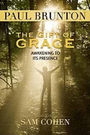 Image of gift of grace awakening to