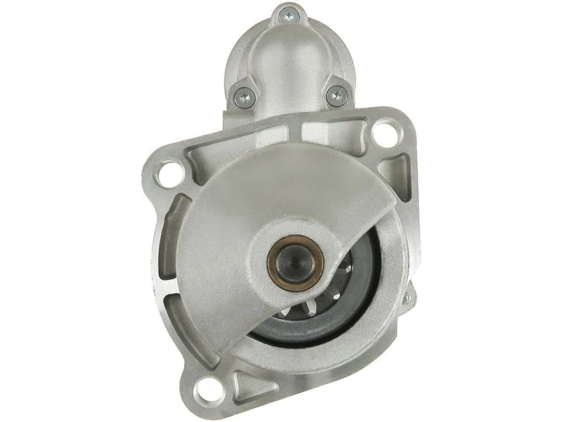 Image of AS-PL Starter motor AS-PL S0297