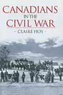 Image of canadians in the civil war