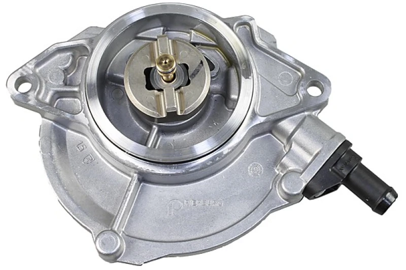 Image of METZGER Brake vacuum pump METZGER 8010018