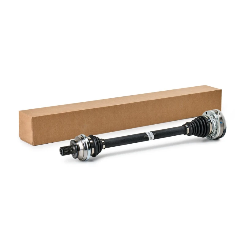 Image of RIDEX REMAN Drive shaft RIDEX REMAN 13D1013R