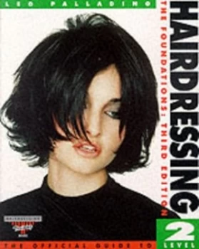 Image of Hairdressing by Leo Palladino and Martin Green and Hairdressing Training Board Paperback