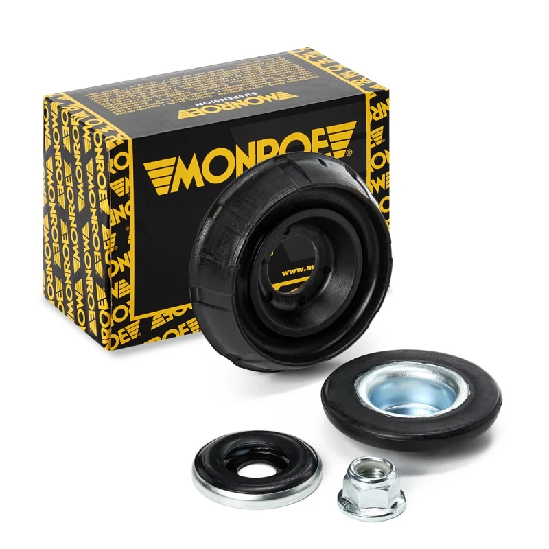 Image of MONROE Top strut mount MONROE MK496