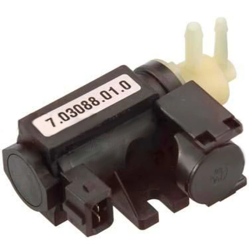 Image of PIERBURG 7.03088.01.0 Pressure converter, turbocharger Pressure converter,turbocharger (3553)