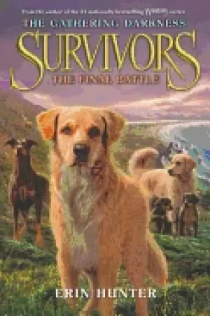 Image of survivors the gathering darkness the final battle