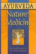Image of ayurveda natures medicine