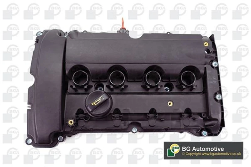 Image of BGA Rocker cover BGA RC59000