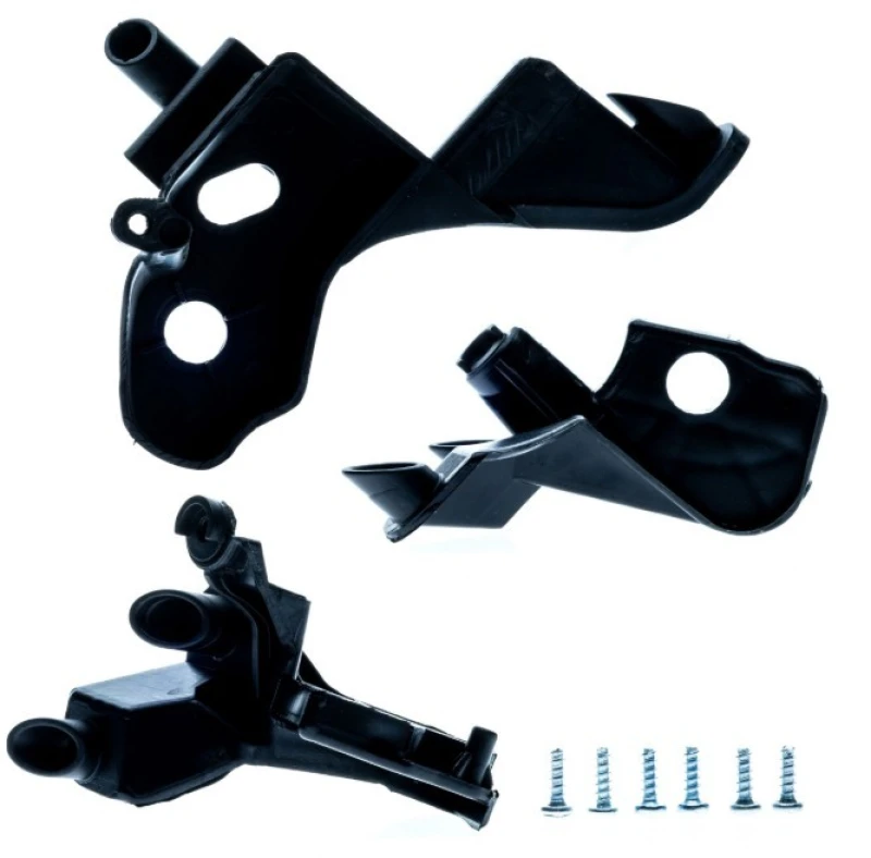 Image of EINPARTS Repair Kit, headlight EINPARTS EPHRK078