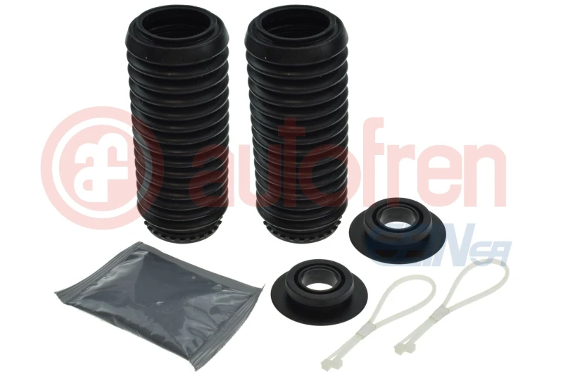 Image of AUTOFREN SEINSA Steering rack gaiter kit AUTOFREN SEINSA D9355C