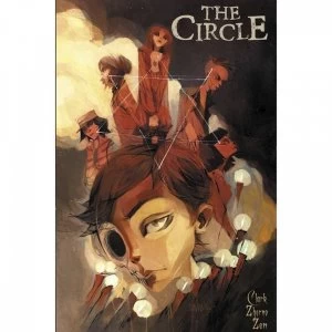 Image of The Circle Volume 1