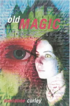 Image of Old Magic Hardback