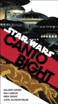 Image of Canto Bight (Star Wars) : Journey to Star Wars: The Last Jedi