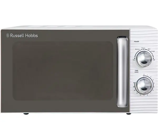 Russell Hobbs RHM1731 17L 700W Manual Microwave