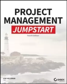 Image of Project Management JumpStart