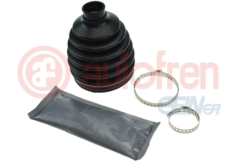 Image of AUTOFREN SEINSA CV boot kit, drive shaft AUTOFREN SEINSA D8641T