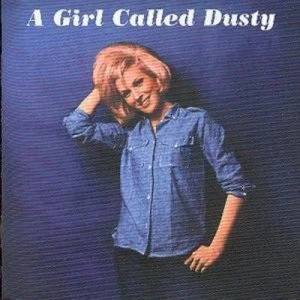 Image of A Girl Called Dusty by Dusty Springfield CD Album