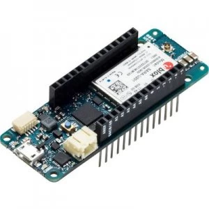 image of Arduino AG PCB design board MKR GSM 1400