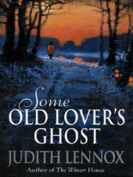Image of Some Old Lovers Ghost by Judith Lennox Hardback