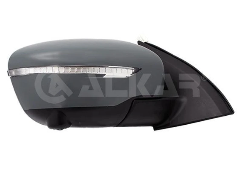 Image of ALKAR Wing mirror ALKAR 9054672