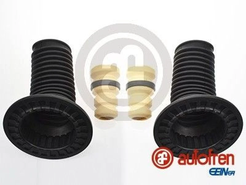 Image of AUTOFREN SEINSA Dust cover kit, shock absorber AUTOFREN SEINSA D5074