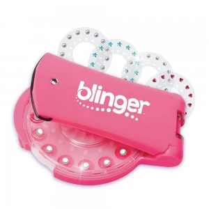 Image of Blinger Diamond Collection Craft Set