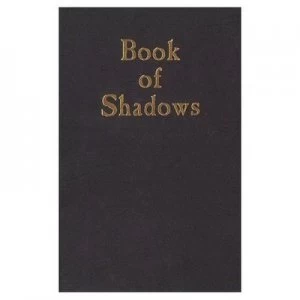 Image of Book of Shadows small Paperback