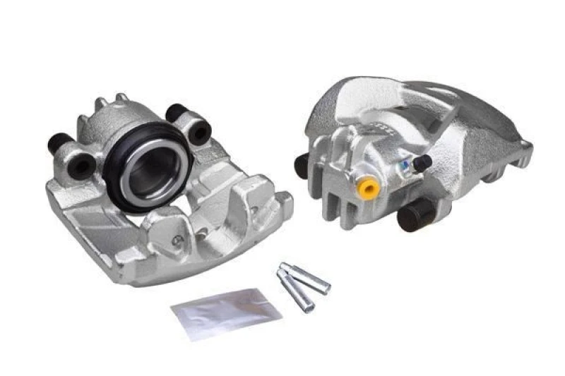 Image of HELLA Brake caliper HELLA 8AN 355 798-511
