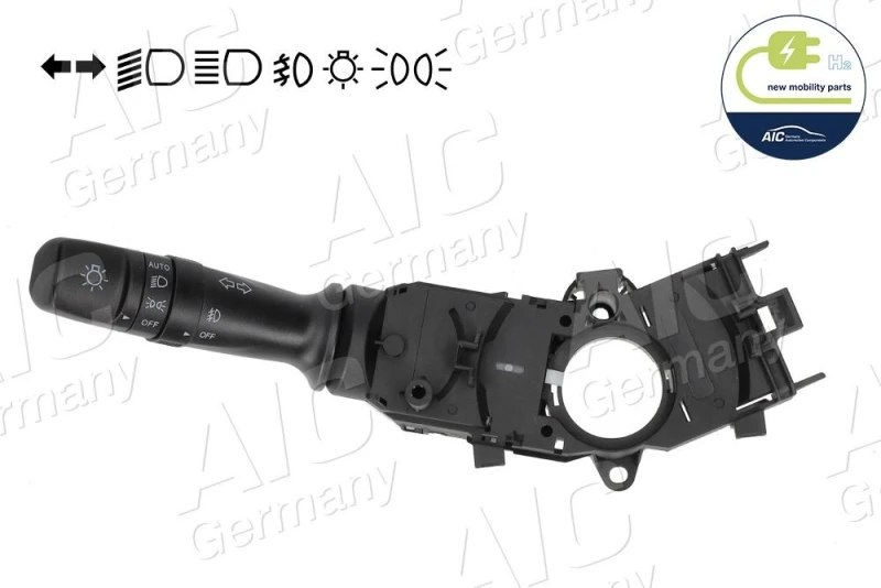 Image of Control Stalk, indicators AIC 75819