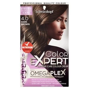 Image of Color Expert Dark Brown 4.0 Brunette