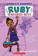 Image of brand new school brave new ruby